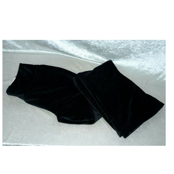 Juniors Pants Mudd Long Peached Flare size L NEW - Picture 2 of 4